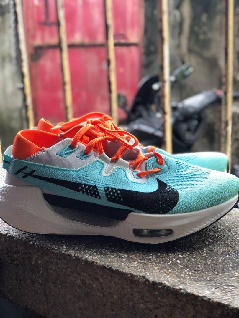 vapor zoom nike