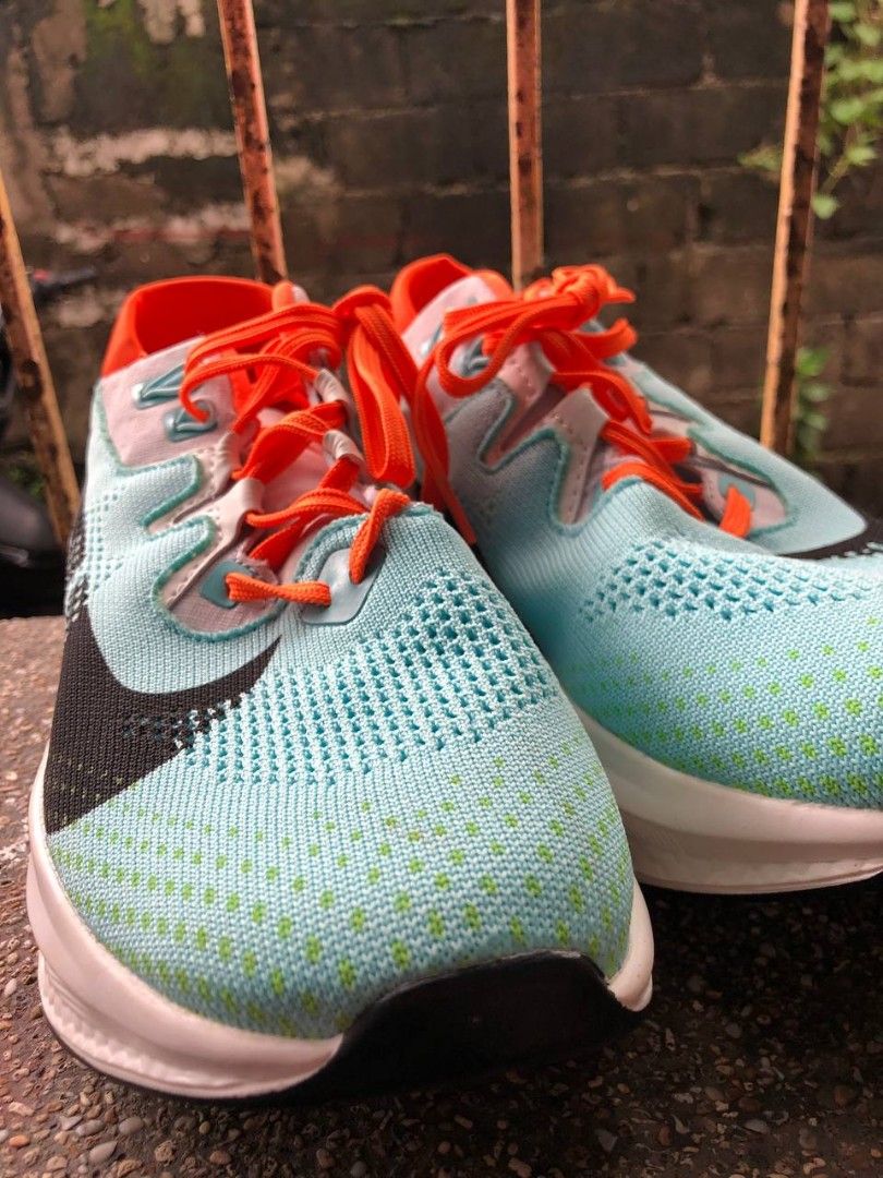 vapor zoom nike