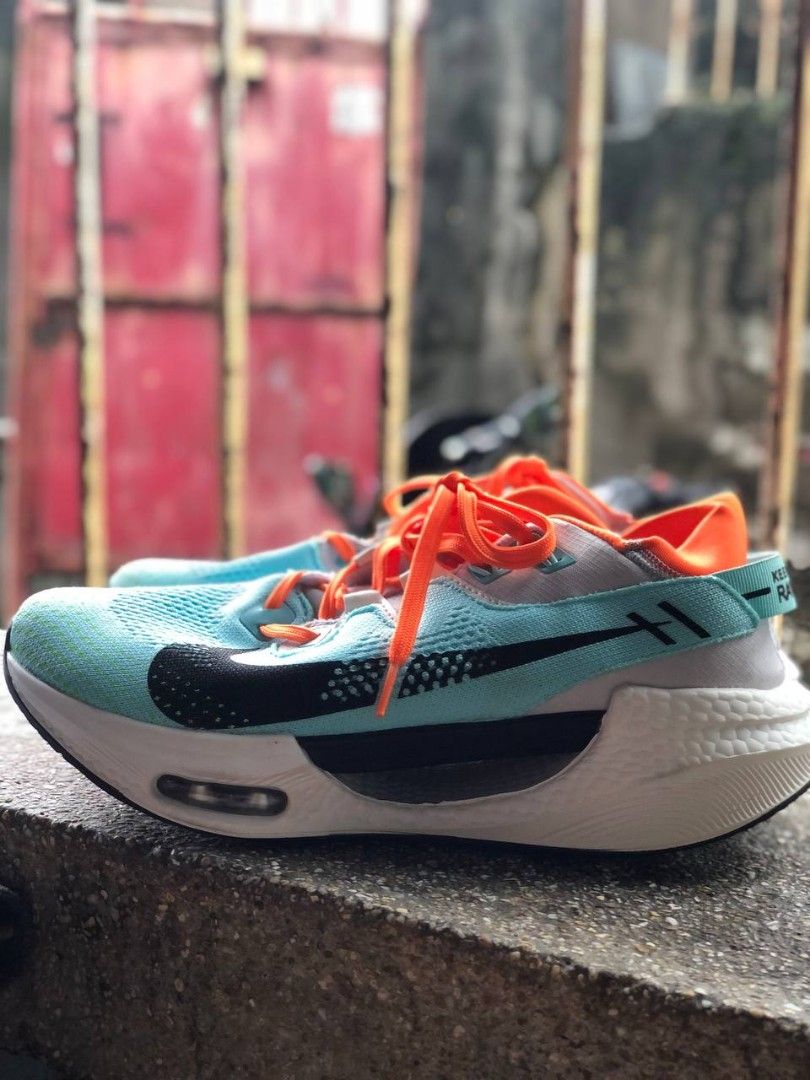vapor zoom nike