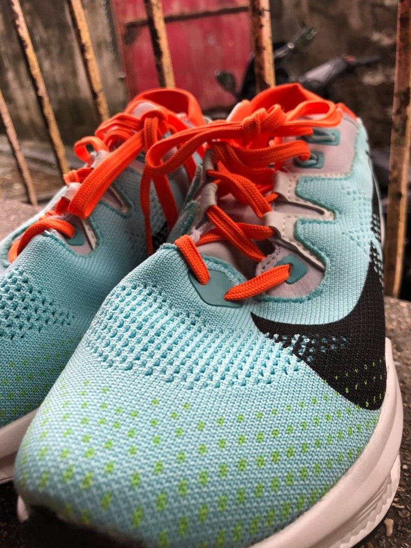 vapor zoom nike