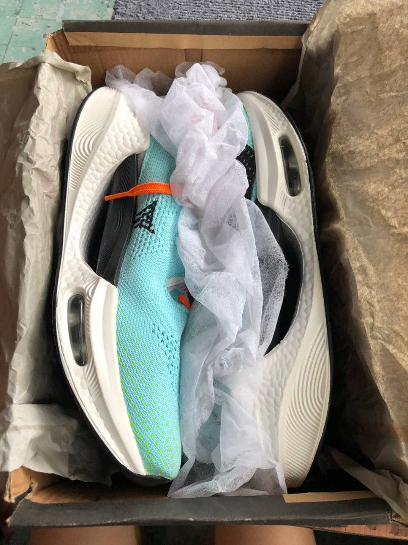 vapor zoom nike