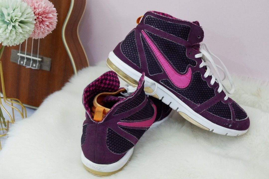 Nike training max s2s mid sales