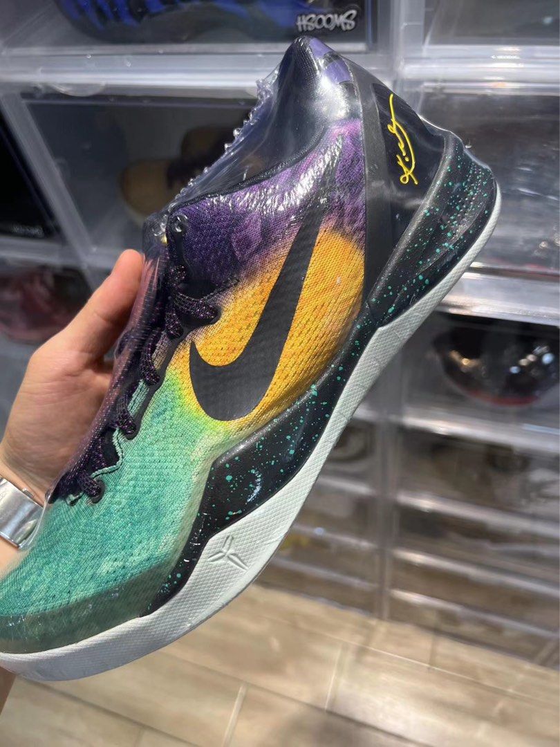 Kobe 8 size 11 top