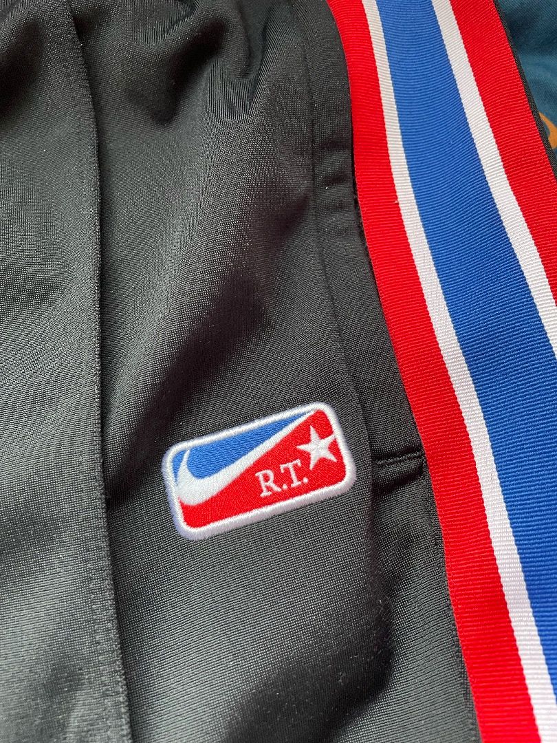 NikeLab x Riccardo Tisci Track Pant, 男裝, 褲＆半截裙, 長褲