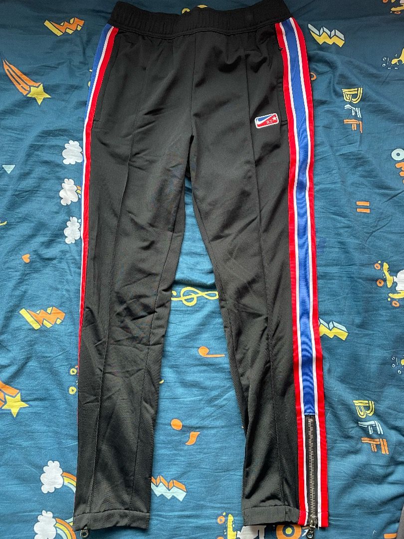 NikeLab x Riccardo Tisci Track Pant, 男裝, 褲＆半截裙, 長褲- Carousell