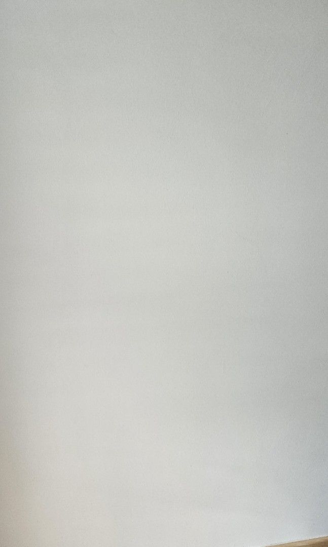 Nippon Paint Vinilex 5000 Simply White, Furniture & Home Living, Home