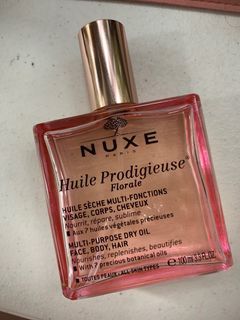Nuxe Body Oil (Florale) 100 ml