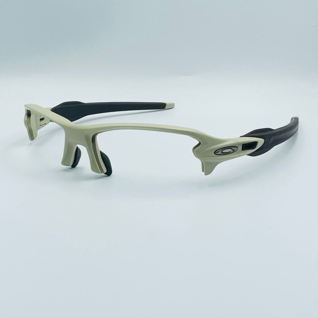 Flak 2.0 frames only 2025