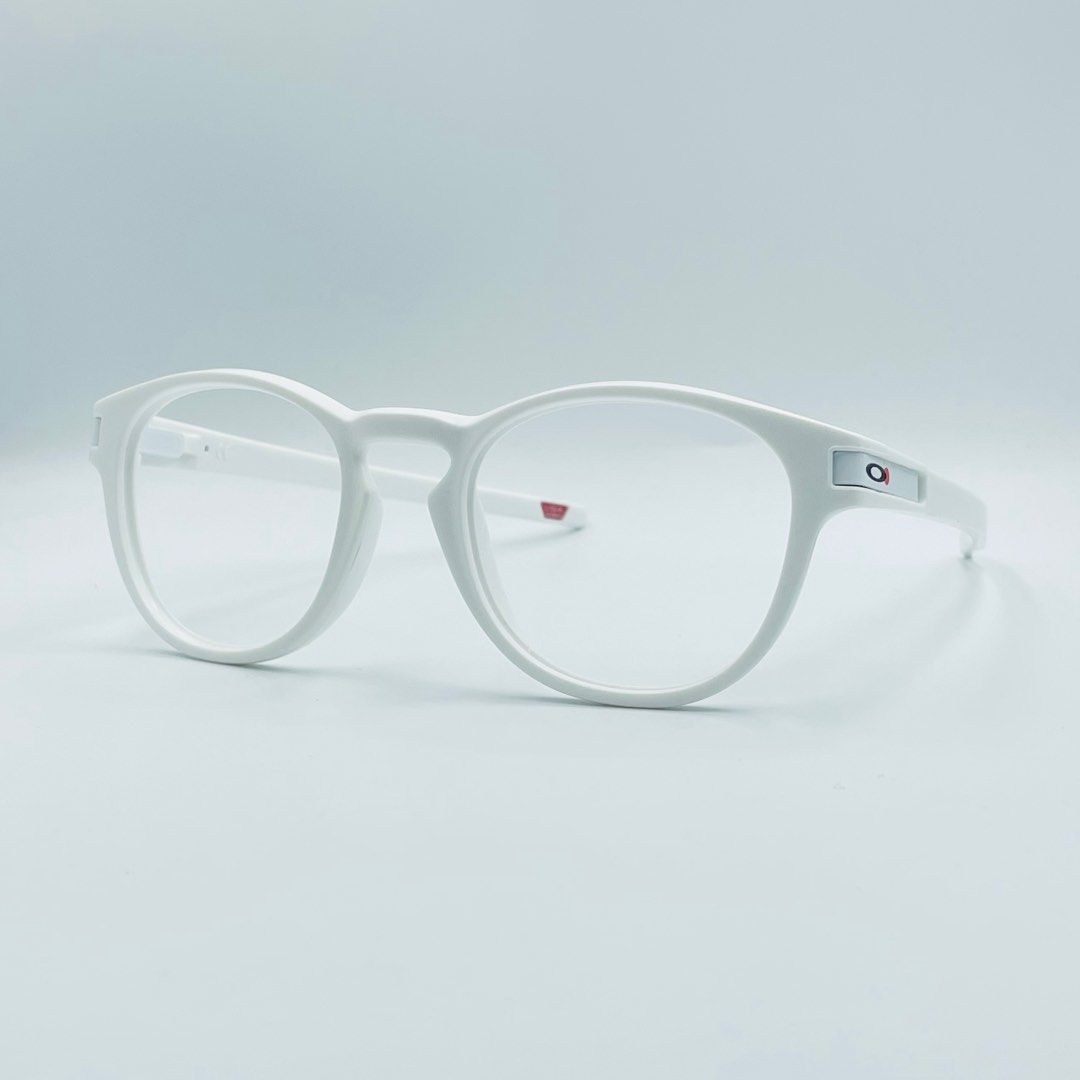 Oakley latch on sale frame only