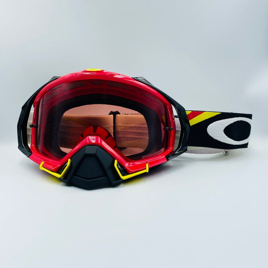 Oakley mayhem best sale pro mx