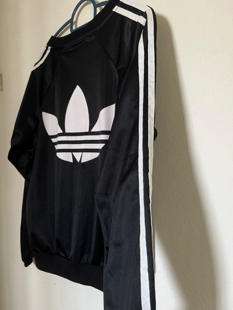 Adidas outlet jacket tumblr