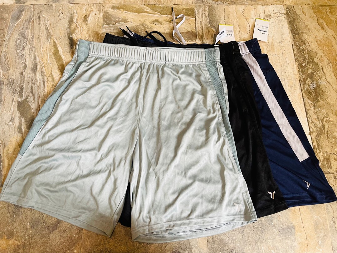 Old Navy Go Dry Breathable Shorts Men s Fashion Activewear on