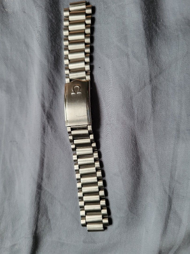 Omega best sale 1171 bracelet