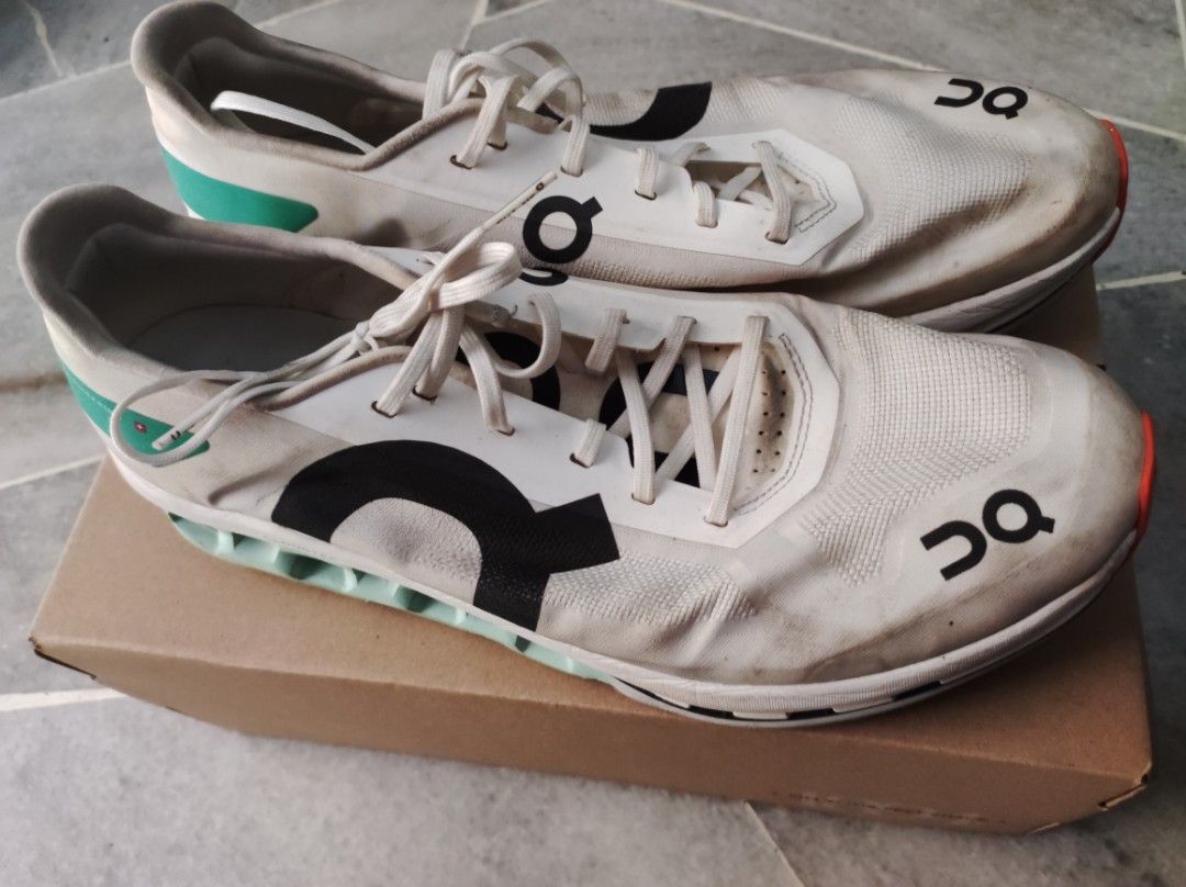 Echo soulier sales