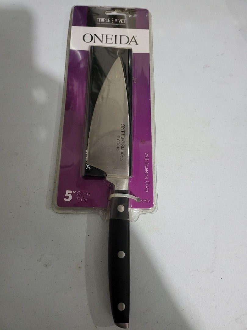 Oneida knife on Carousell