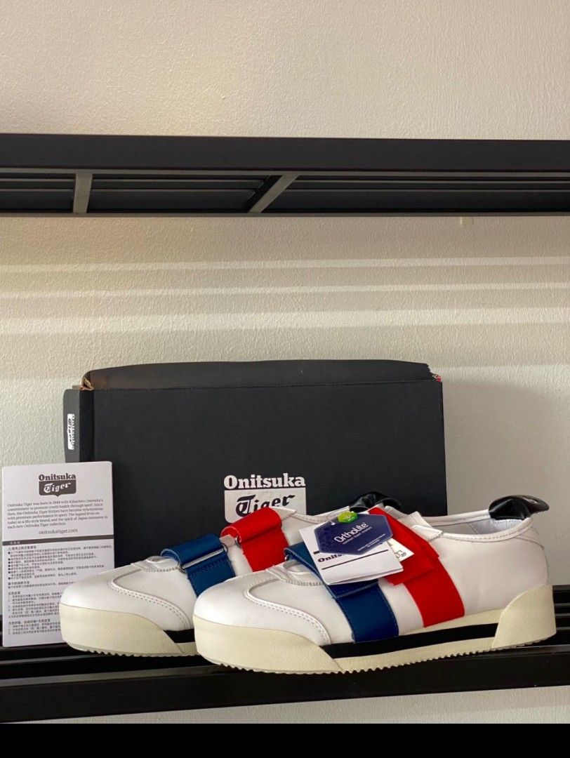 Moa onitsuka tiger outlet