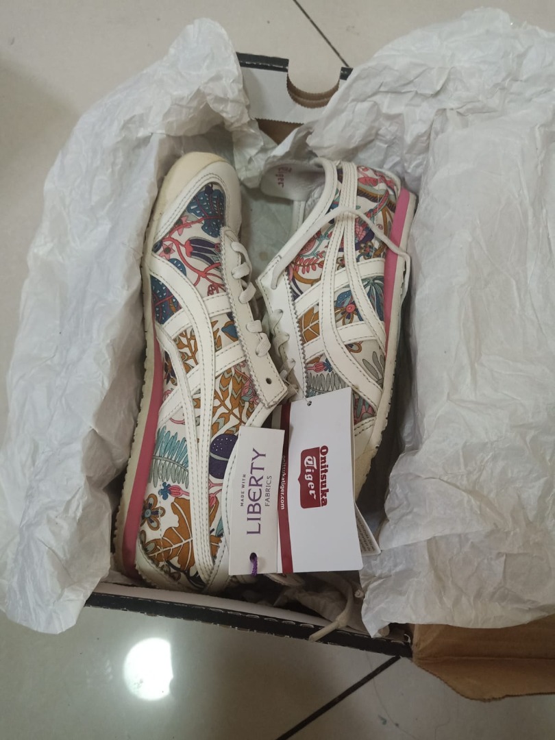 onitsuka tiger insole