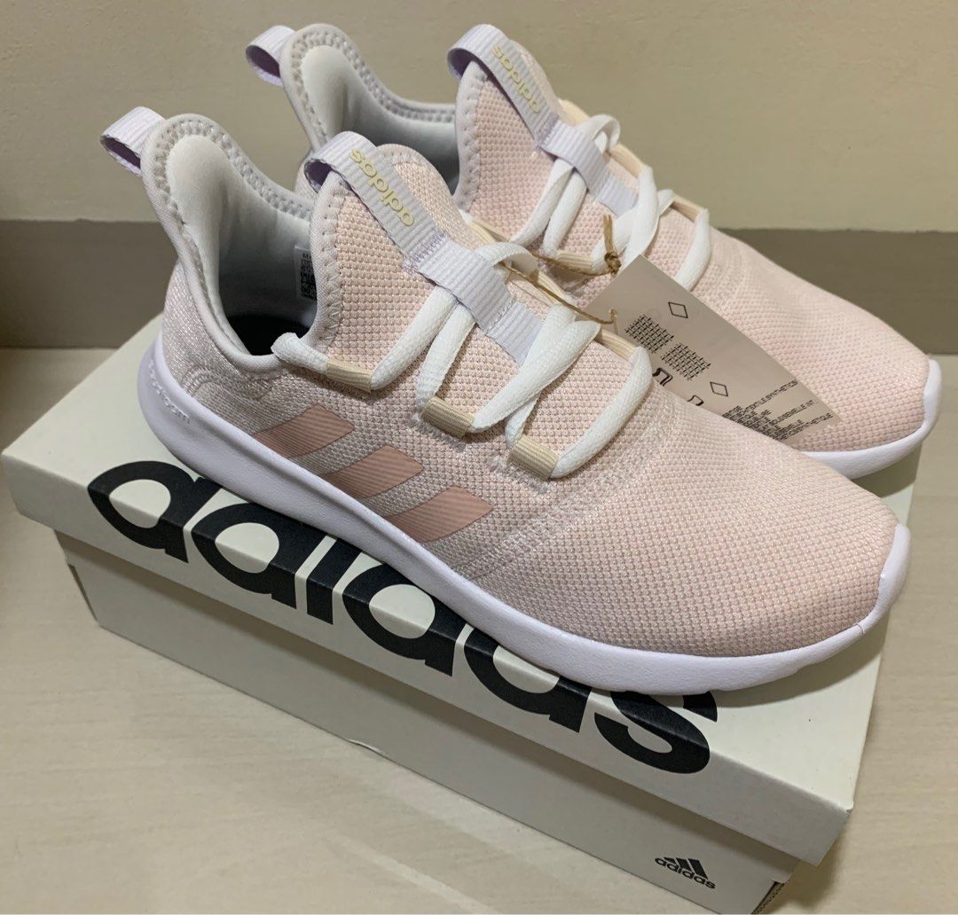 Harga adidas cloudfoam pure hotsell