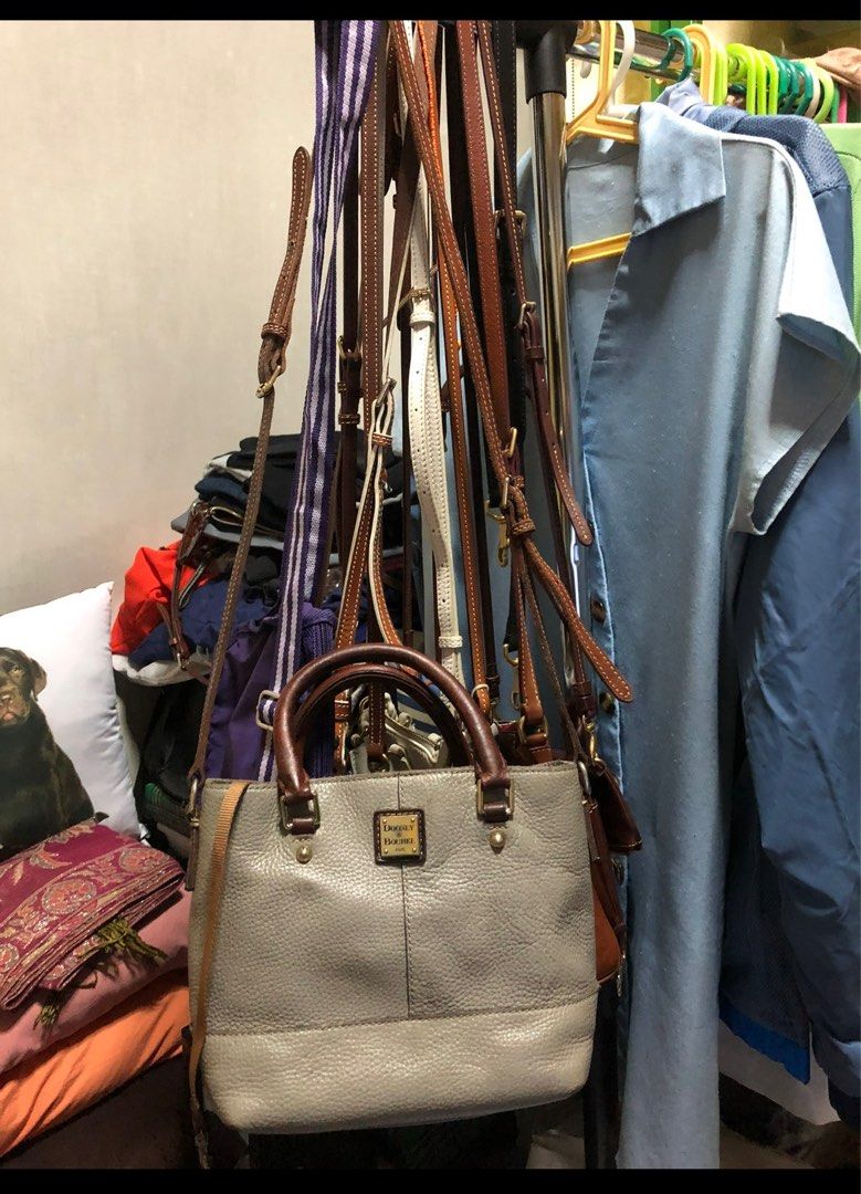 Original Pre Dooney Bourke Luxury Bags Wallets on Carousell