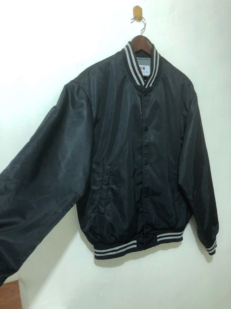 ブラックKris Van Assche - Flight Leather Jacket