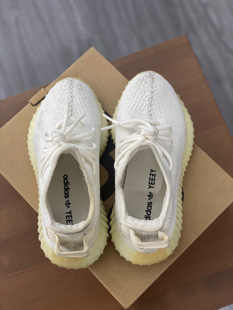 adidas YEEZY BOOST スニーカー 350 V2 27㎝/アディダス イージー