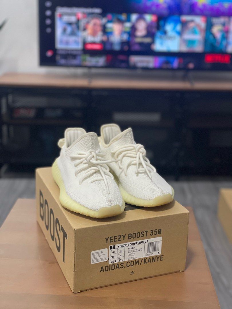 Yeezy 350 v2 original price sales