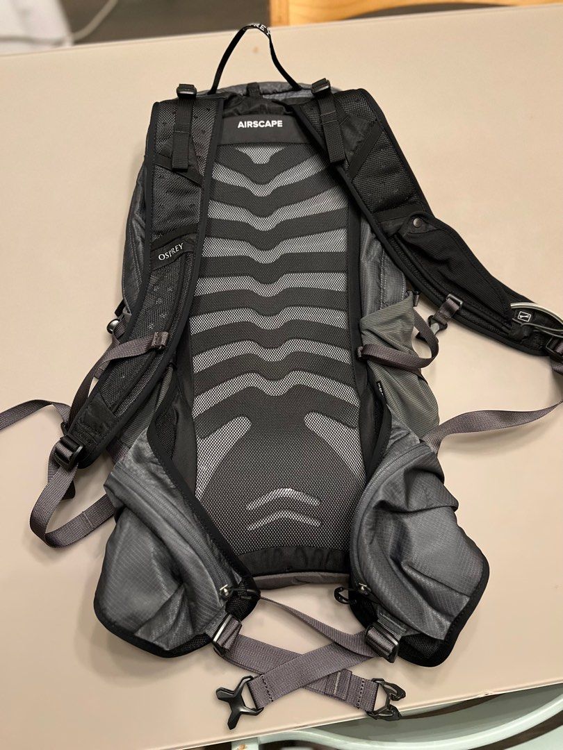 Osprey talon 11 clearance men's hiking backpack