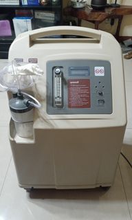 Oxygen Concentrator,Oxygen Tank ,Suction Machine