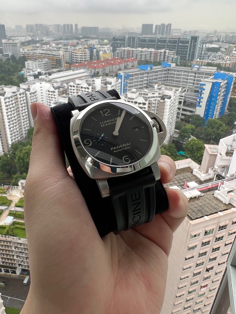 Panerai 01312 best sale
