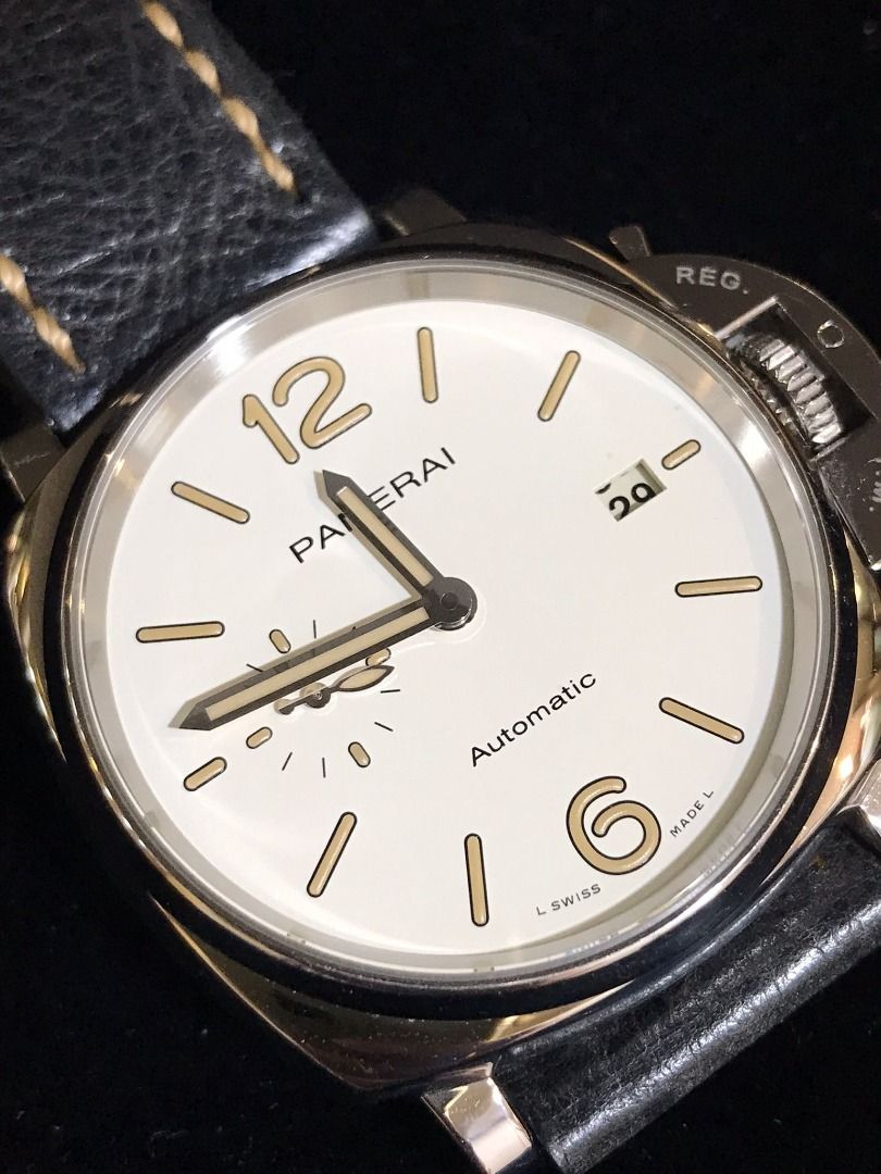 PANERAI PAM1046