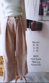 Pant Pant