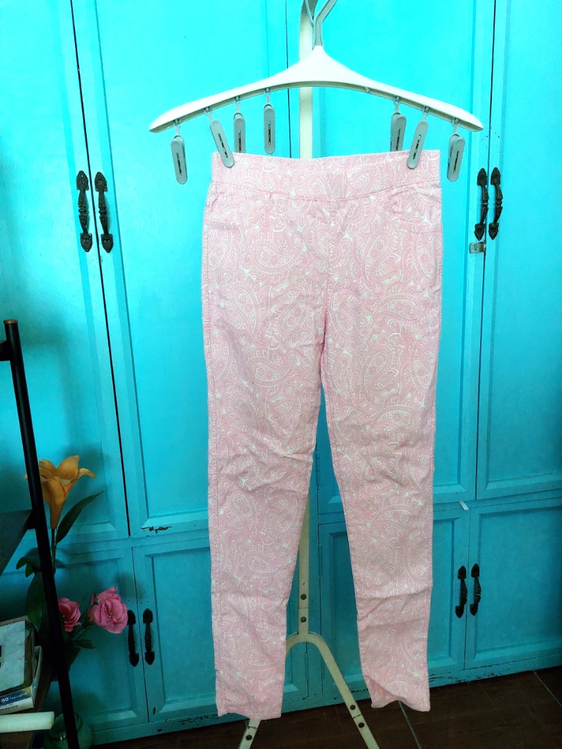 Pants stretch on Carousell