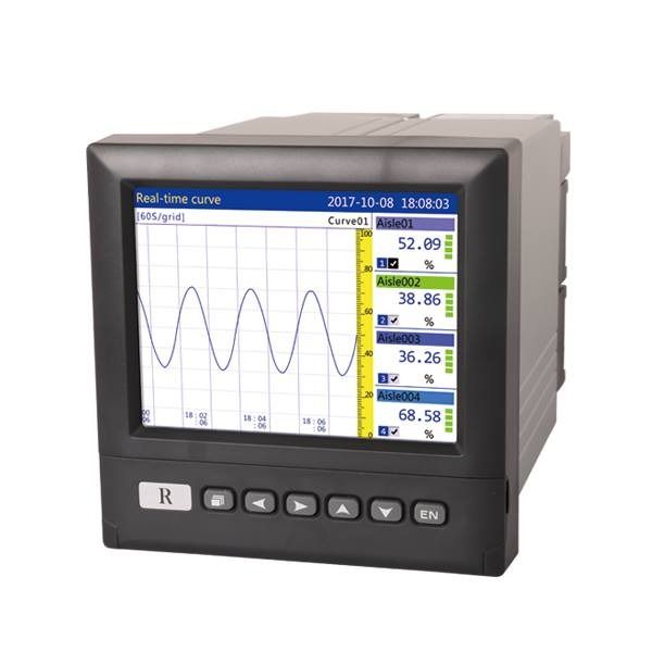 Paperless and Chart Recorder and Temp & Humidity Recorder on Carousell