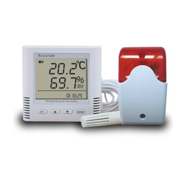 Paperless and Chart Recorder and Temp & Humidity Recorder on Carousell