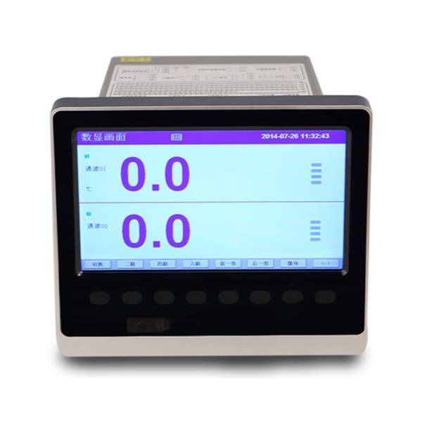 Paperless and Chart Recorder and Temp & Humidity Recorder on Carousell