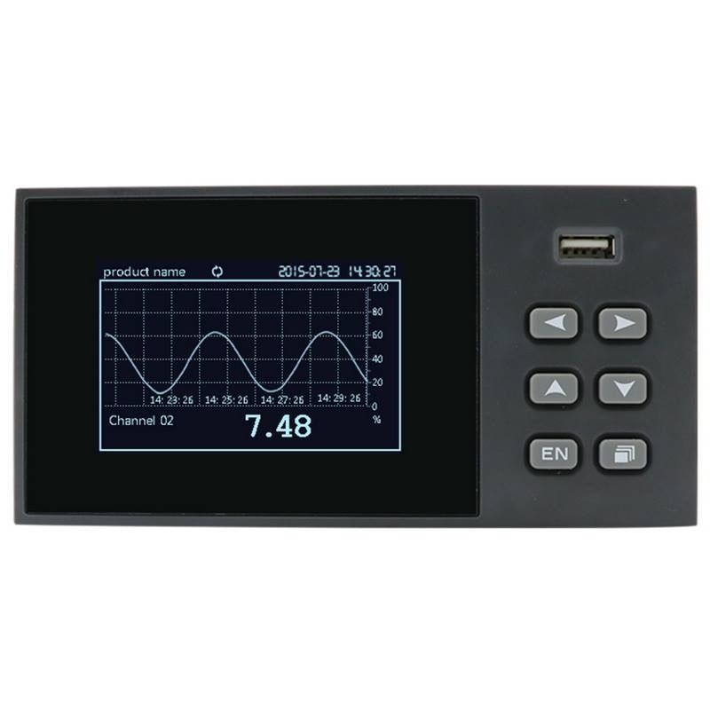 Paperless and Chart Recorder and Temp & Humidity Recorder on Carousell