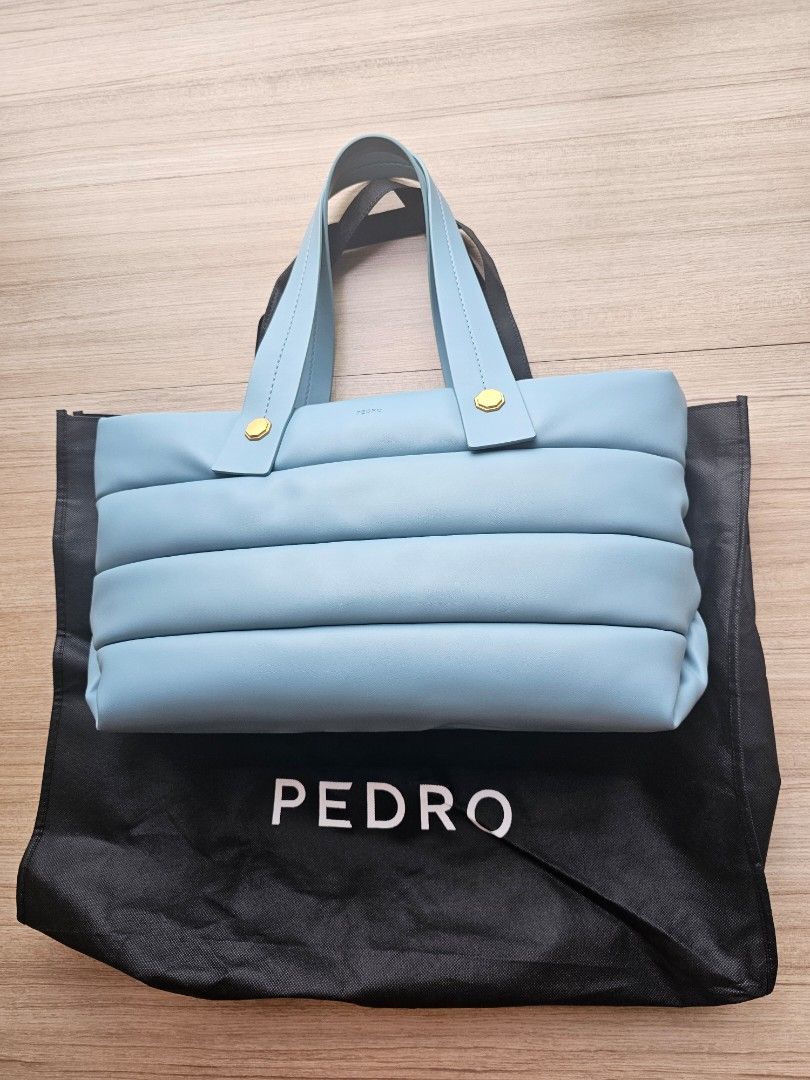 Pedro Cloud XL Tote Bag Women s Fashion Bags Wallets Tote