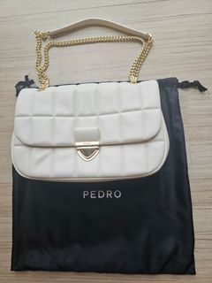 Pedro Studio Kate Leather Envelope Bag