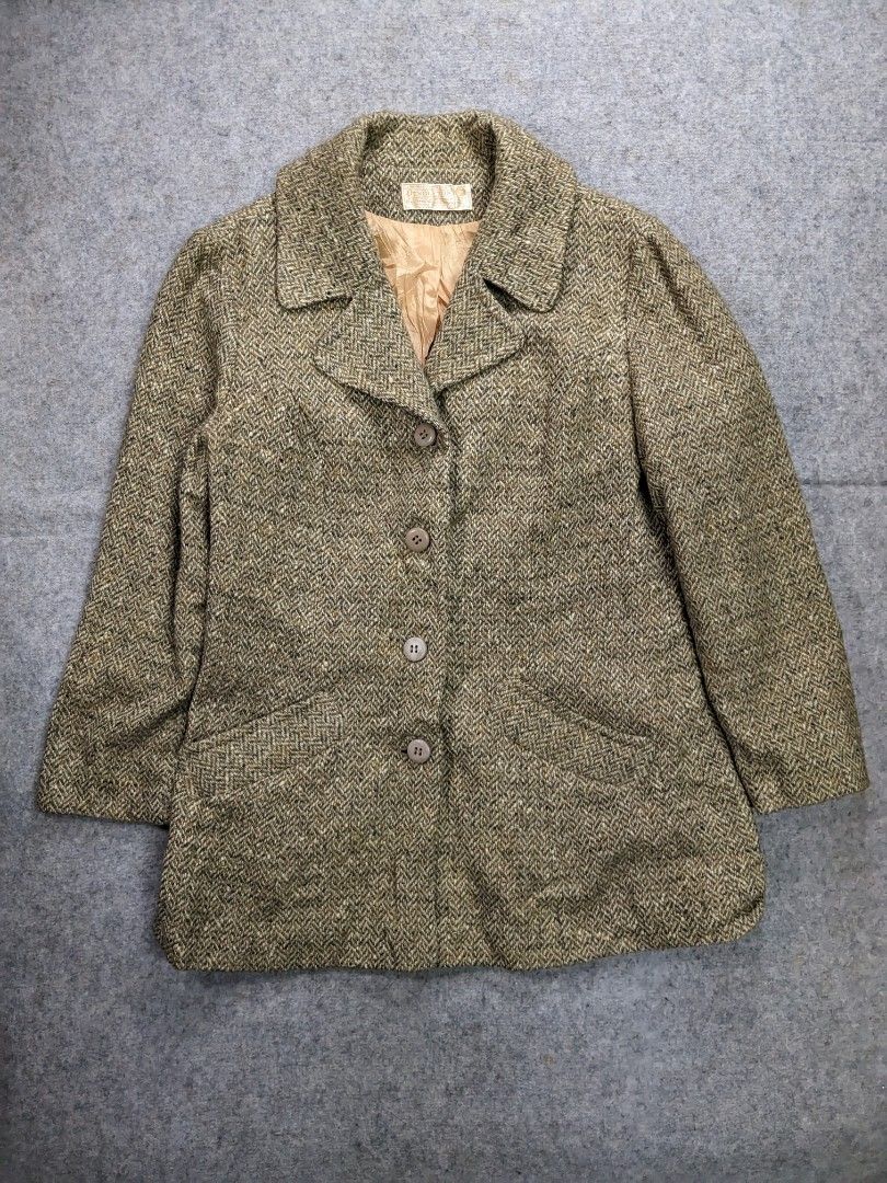 Pendleton clearance car coat