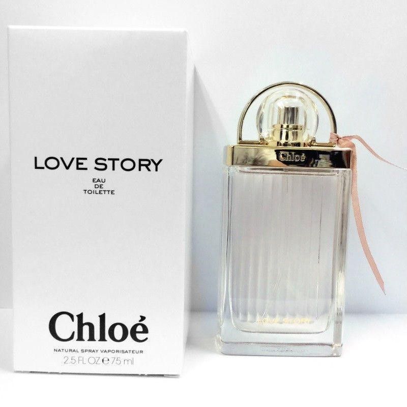 Chloe love clearance story sale
