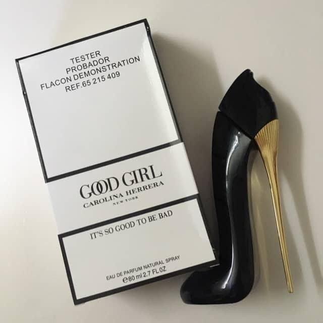 Fake good sales girl perfume