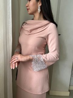 Petra RTW Scarlett Kurung