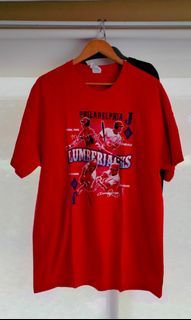 Nike Youth MLB Philadelphia Phillies Jersey #CY Used, Men's Fashion, Tops &  Sets, Tshirts & Polo Shirts on Carousell