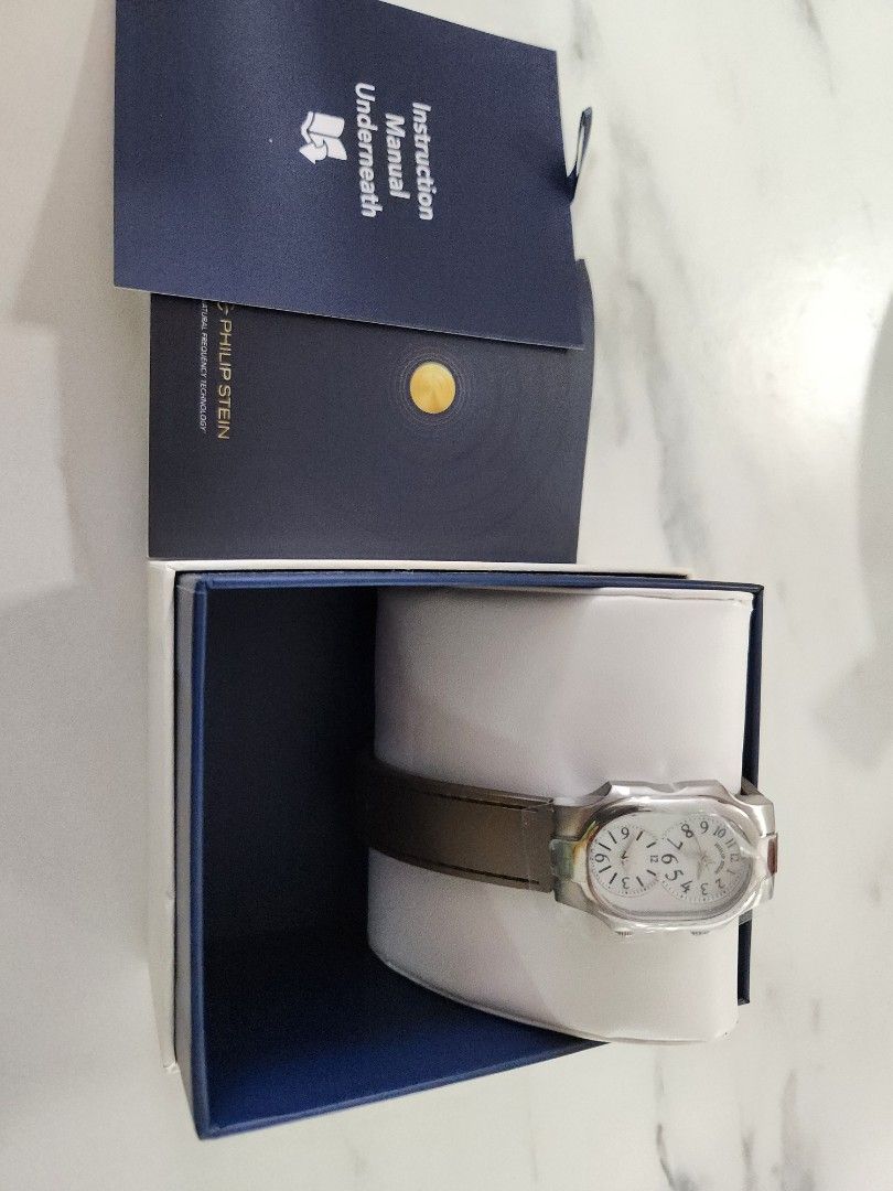Philip Stein Signature Small