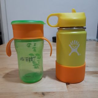 Philips Avent Grown Up Cup - 12oz