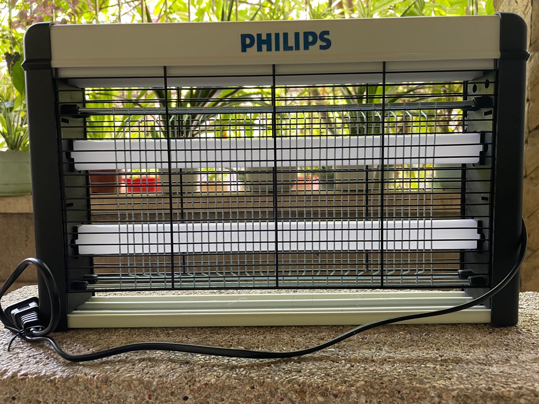 Philips hotsell mosquito killer