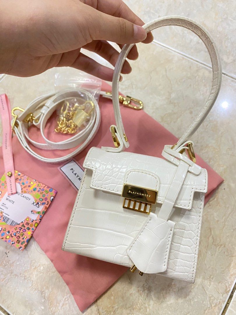 Playnomore micro hotsell bag