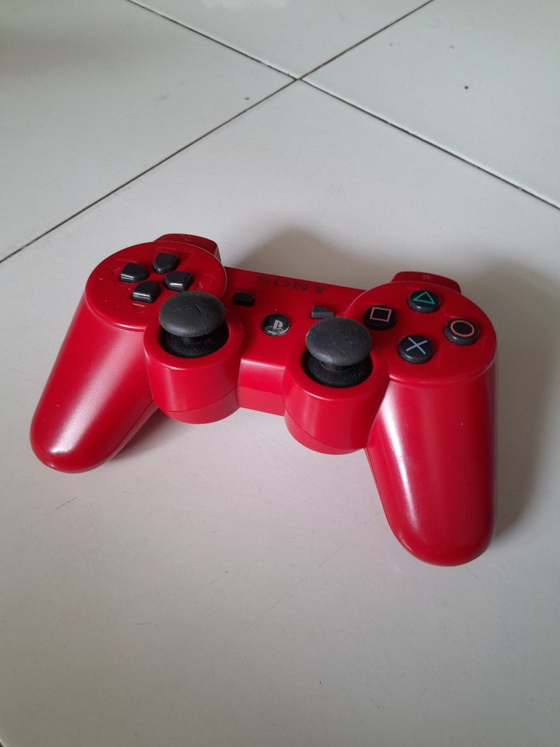 dualshock 3 playstation 3 controller