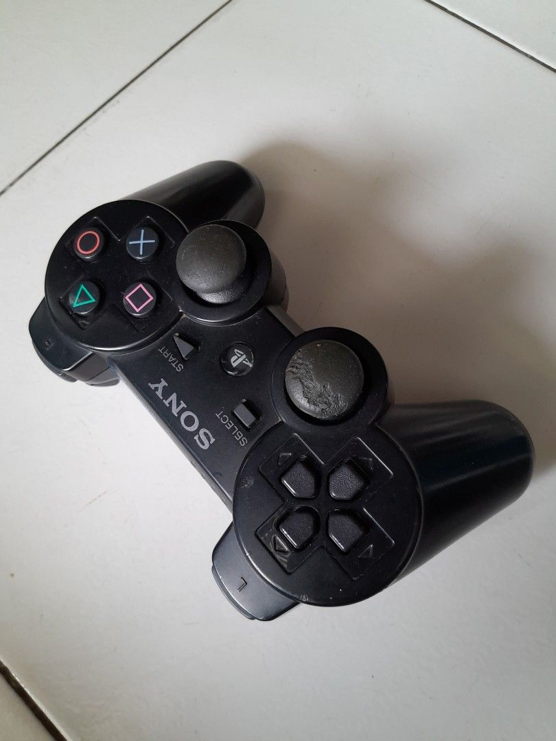 dualshock 3 playstation 3 controller dualshock 3 playstation 3 controller