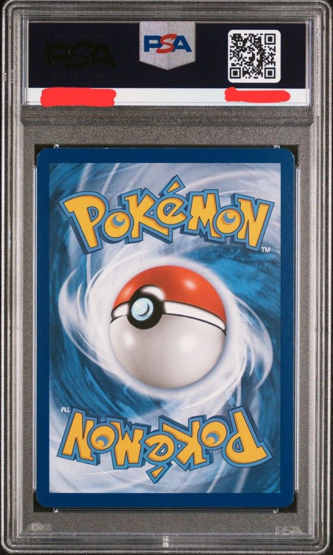 Pokemon TCG Generations Radiant Collection Pikachu PSA 10, Hobbies